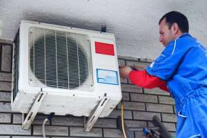 24/7 and Emergency HVAC Near Monrovia, MD | Air Conidtioning and Heating Contractors